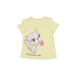 3-42-2. (Футболка ясельная, Лунева )