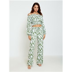 Блузка жен. Charlotte