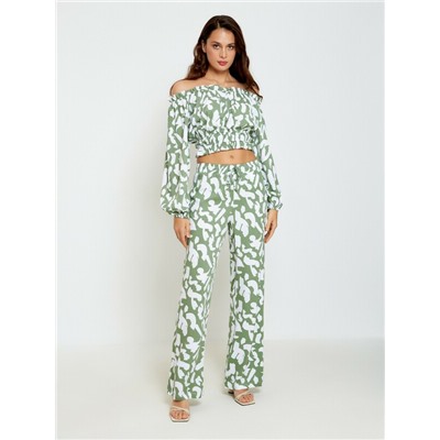 Блузка жен. Charlotte