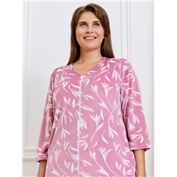 Халат Зарево