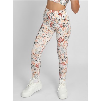 Лосины для девочки Соль&Перец