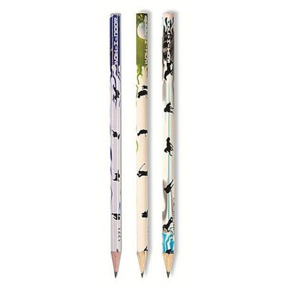 Карандаш черногр. "SPORT" 1271, HB (1271036001TD) Koh-I-Noor