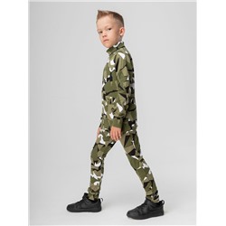 Bodo Костюм 11-445МU