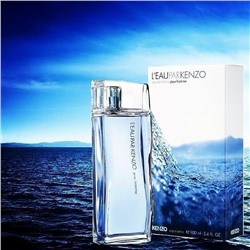 Kenzo L`Eau Par pour Homme