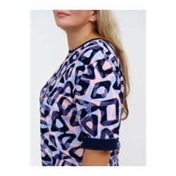 Костюм Монро розовый