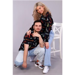 Толстовка 15327