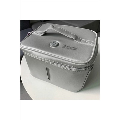 Kristaller Портативная сумка-стерилизатор, серый KRISTALLER, 1130396