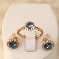 Комплект SW Н01-8292  размер 17