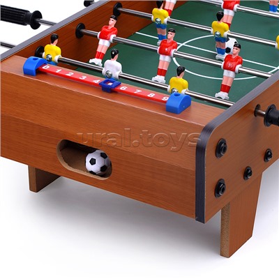 Настольная игра Футбол "Чемпионский дух" в коробке