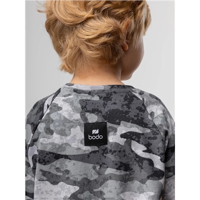 Bodo Костюм 11-369МU