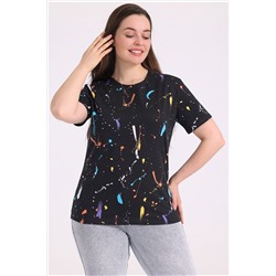 Футболка АПРЕЛЬ, 973896