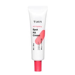 Tiam Точечное средство против воспалений AC Fighting Spot Rx Cream