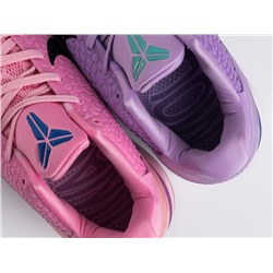 Кроссовки Nike Kobe 6