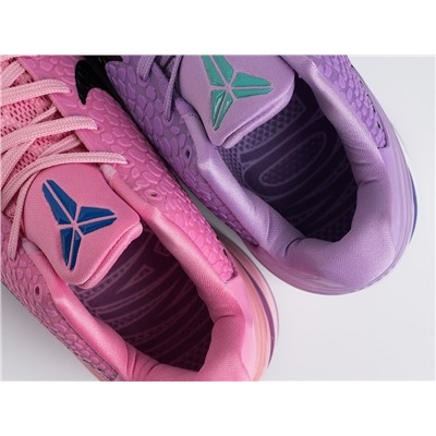 Кроссовки Nike Kobe 6
