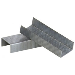 Скобы №10 1000шт S10-1000 inФОРМАТ