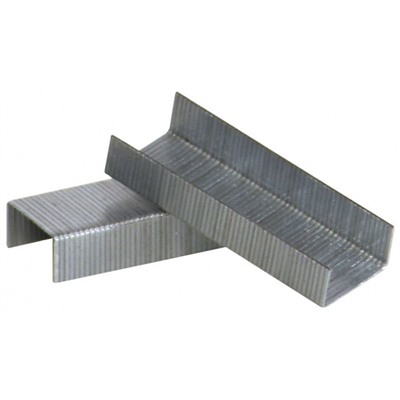 Скобы №10 1000шт S10-1000 inФОРМАТ