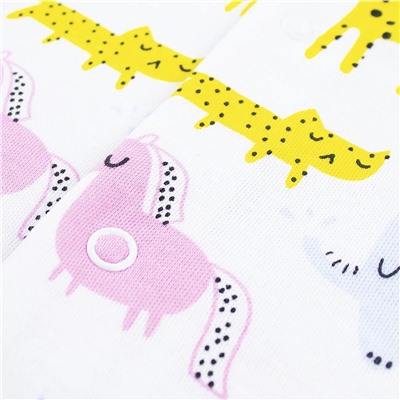 YOULALA Полукомбинезон 1205200803