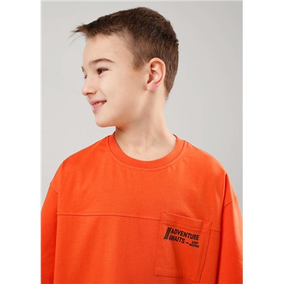 Футболка детская для мальчика