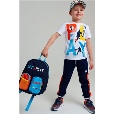 Рюкзак PLAYTODAY, 1184917