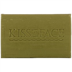Kiss My Face, Olive Oil Soap, Olive & Lavender, 8 oz (230 g)