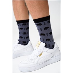 Носки мужские Охота (набор 3 пары)