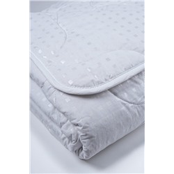 Одеяло шелковое волокно (300гр/м) тик НАТАЛИ, 979048