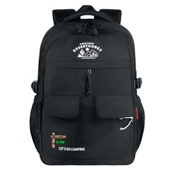 Молодежный рюкзак MERLIN 88035