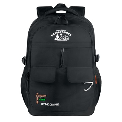 Молодежный рюкзак MERLIN 88035