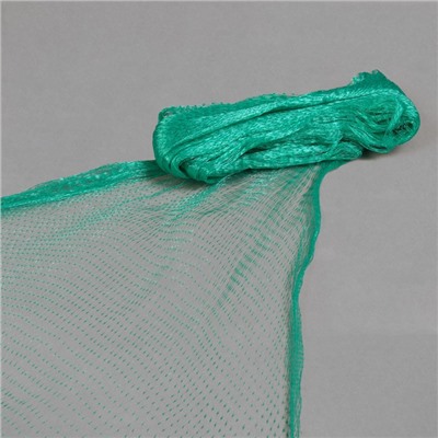 Сетка садовая, мягкая, 10×2 м, ячейка 8×8 мм, от птиц, Greengo