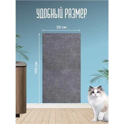 60911 Когтеточка