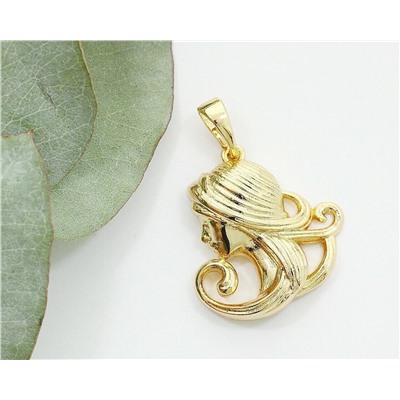 Кулон F262772907110