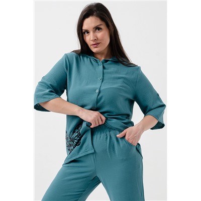 Костюм с брюками 52454 НАТАЛИ, 1127322