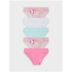 ТРУСЫ ДЛЯ ДЕВОЧЕК (5ШТ.) 417703-5