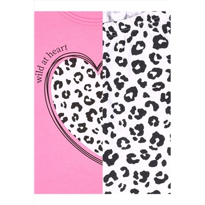 Костюм (Туника+Леггинсы) АПРЕЛЬ, 1188279