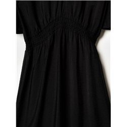 Платье текстильное для женщин