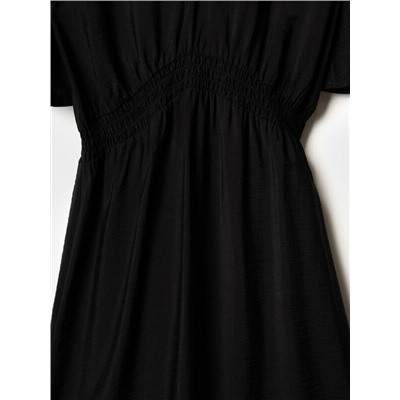 Платье текстильное для женщин