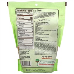 Bob's Red Mill, Organic, Coconut Sugar, 13 oz (369 g)