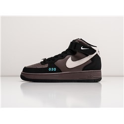 Кроссовки Nike Air Force 1 Mid