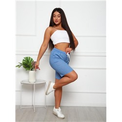 Шорты "Ранчо" (Индиго)