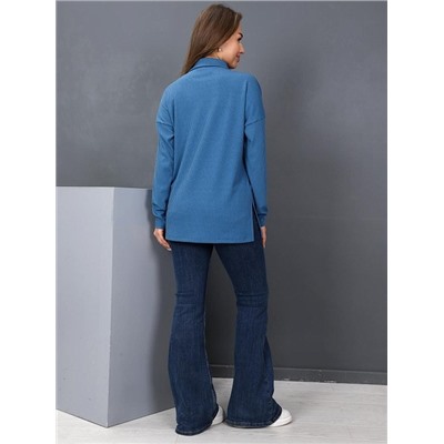 Джемпер "Алтек" (индиго)