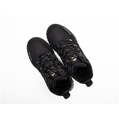 Зимние Ботинки Columbia Fairbanks