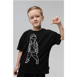 Футболка BODO-S, 1071566