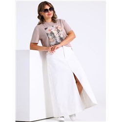 Апрель Футболка 1ЖДФК3298001