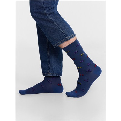 НОСКИ МУЖСКИЕ 017K-3046