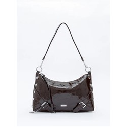 Сумка 91393 coffee Velina Fabbiano-Safenta