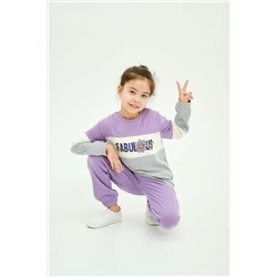 Джемпер для девочки 61309