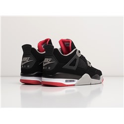 Кроссовки Nike Air Jordan 4 Retro