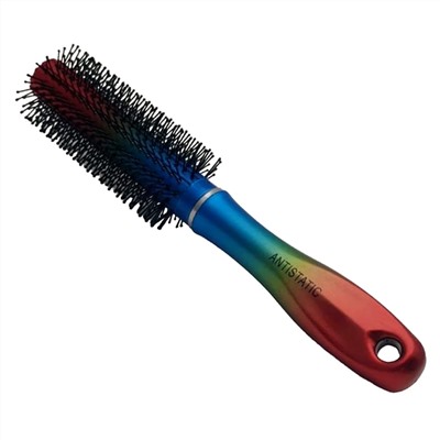 Rama Rose Брашинг для волос 9511 KAC, пластик, d 20 мм 21622