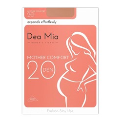 Колготки женские DEA MIA MOTHER COMFORT 20