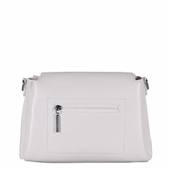 Сумка 2074-1Y p.white Polina&Eiterou